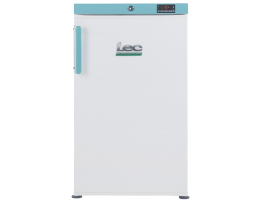 Lec Laboratory Essential Freezer Solid 107L - LSFSF107UK